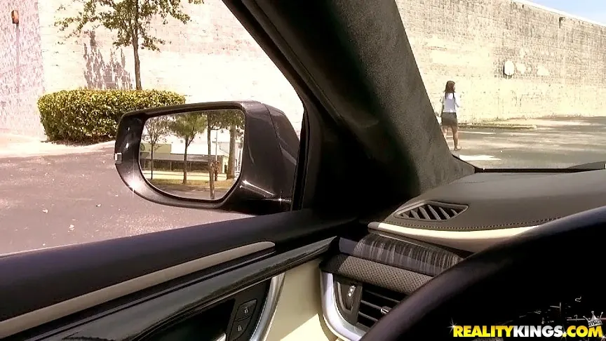 Reality Kings 'Chesty charlie' starring Charlie (Photo 1)