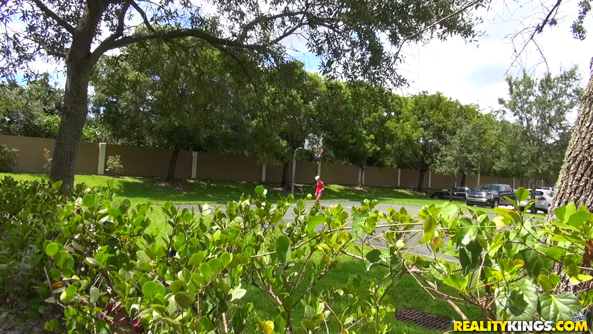 Reality Kings 'Facial Fun' starring Charlie Nash (Photo 1)