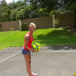 Charlie Nash in Facial Fun (Photo 74) Charlie Nash in 'Reality Kings' Facial Fun (Thumbnail 74)