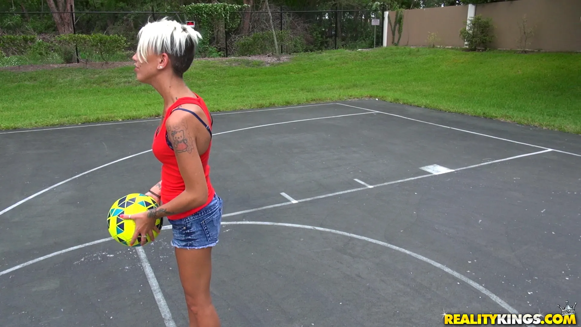 Reality Kings 'Facial Fun' starring Charlie Nash (Photo 148)