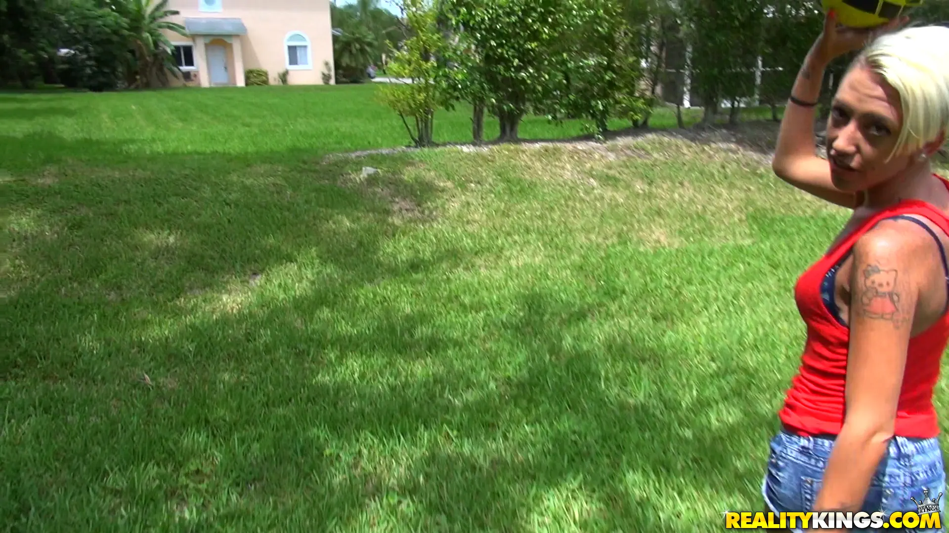 Reality Kings 'Facial Fun' starring Charlie Nash (Photo 333)