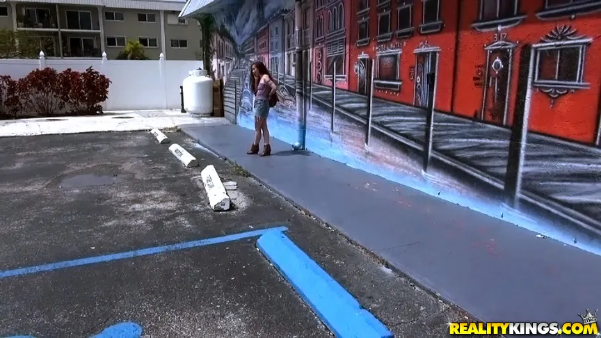 Reality Kings 'Dick for charlie' starring Charlie Stevens (Photo 1)