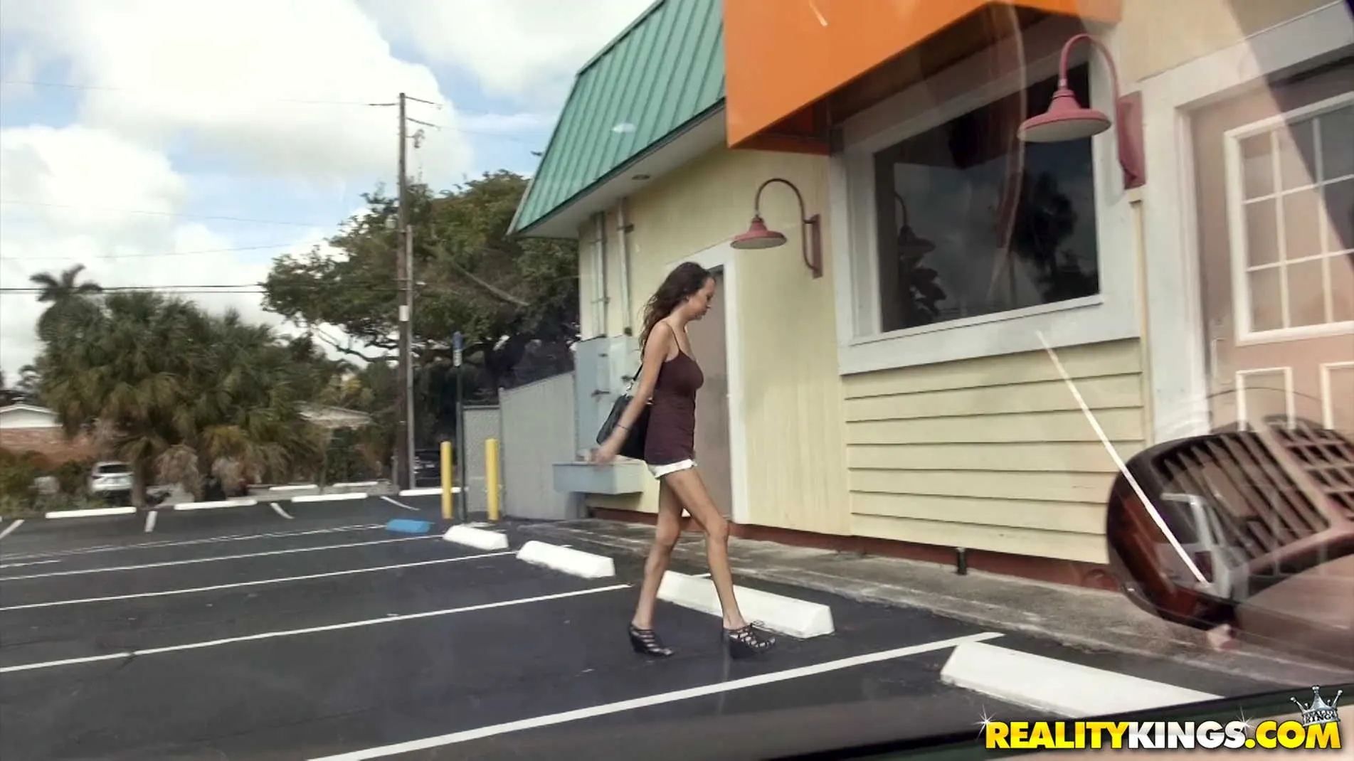 Reality Kings 'Deep In Chasity' starring Chasity Greene (Photo 1)