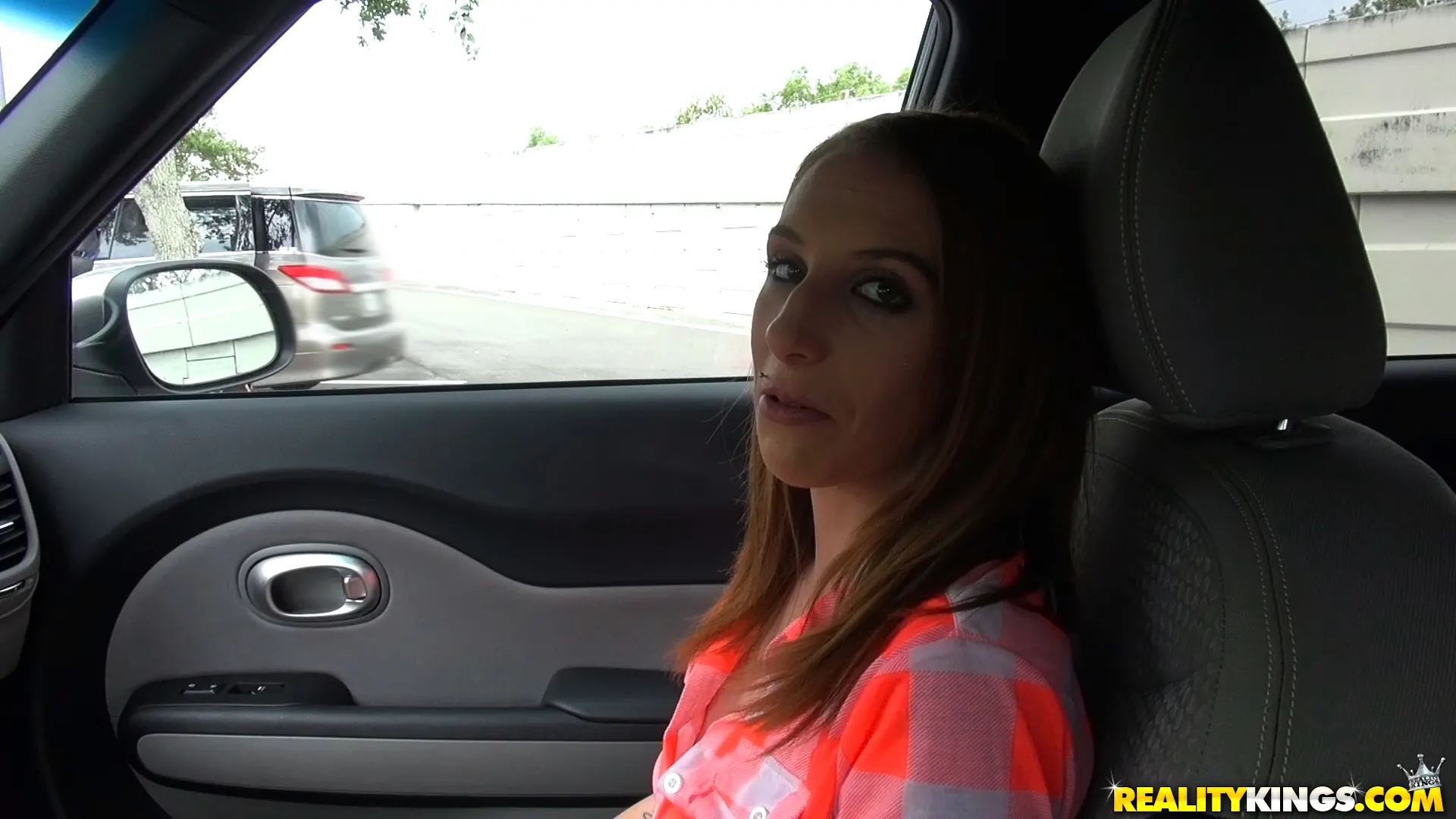 Reality Kings 'Catch my cum' starring Chelsea Jade (Photo 141)