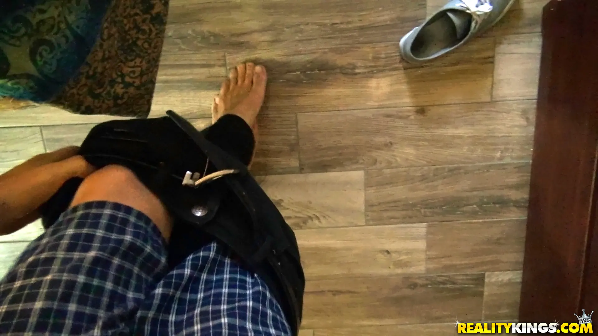 Reality Kings 'Catch my cum' starring Chelsea Jade (Photo 188)