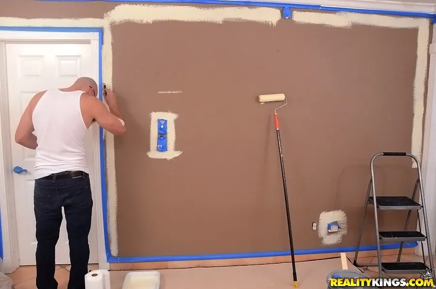 Reality Kings 'Put in work' starring Cherie Deville (Photo 1)