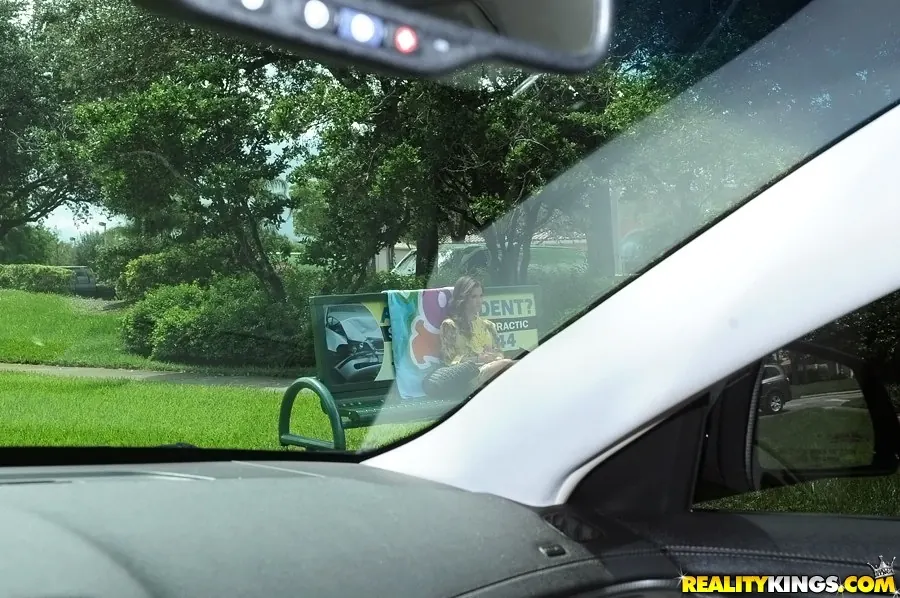 Reality Kings 'Chichi chonga' starring Chichi Medina (Photo 1)