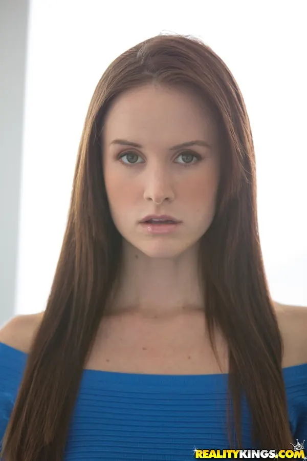 Reality Kings 'Kisses from chloe' starring Chloe Amour (Photo 1)