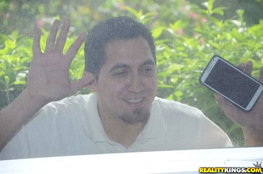 Reality Kings 'Feels so good' starring Chloe Brooke (Photo 39)