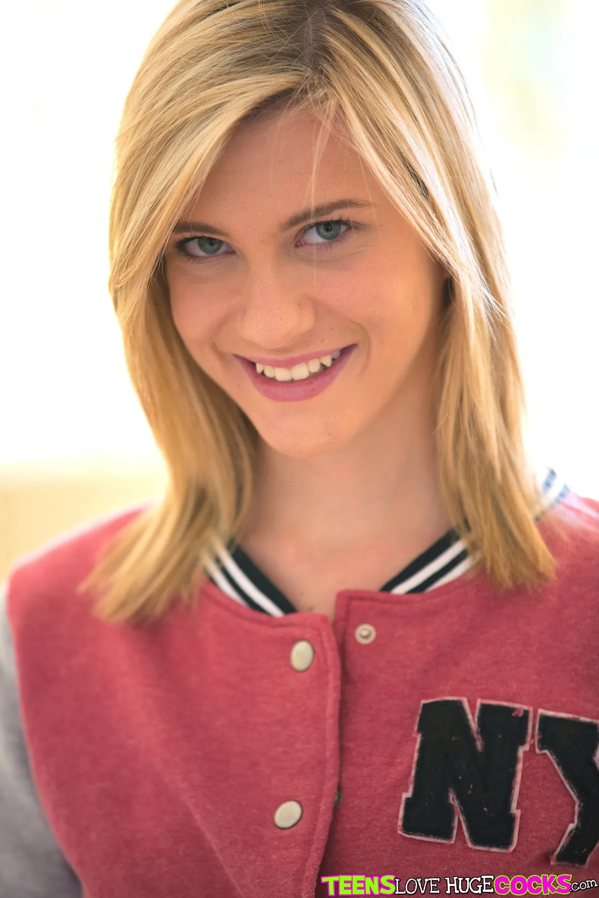 Reality Kings 'Lucky clover' starring Chloe Brooke (Photo 1)