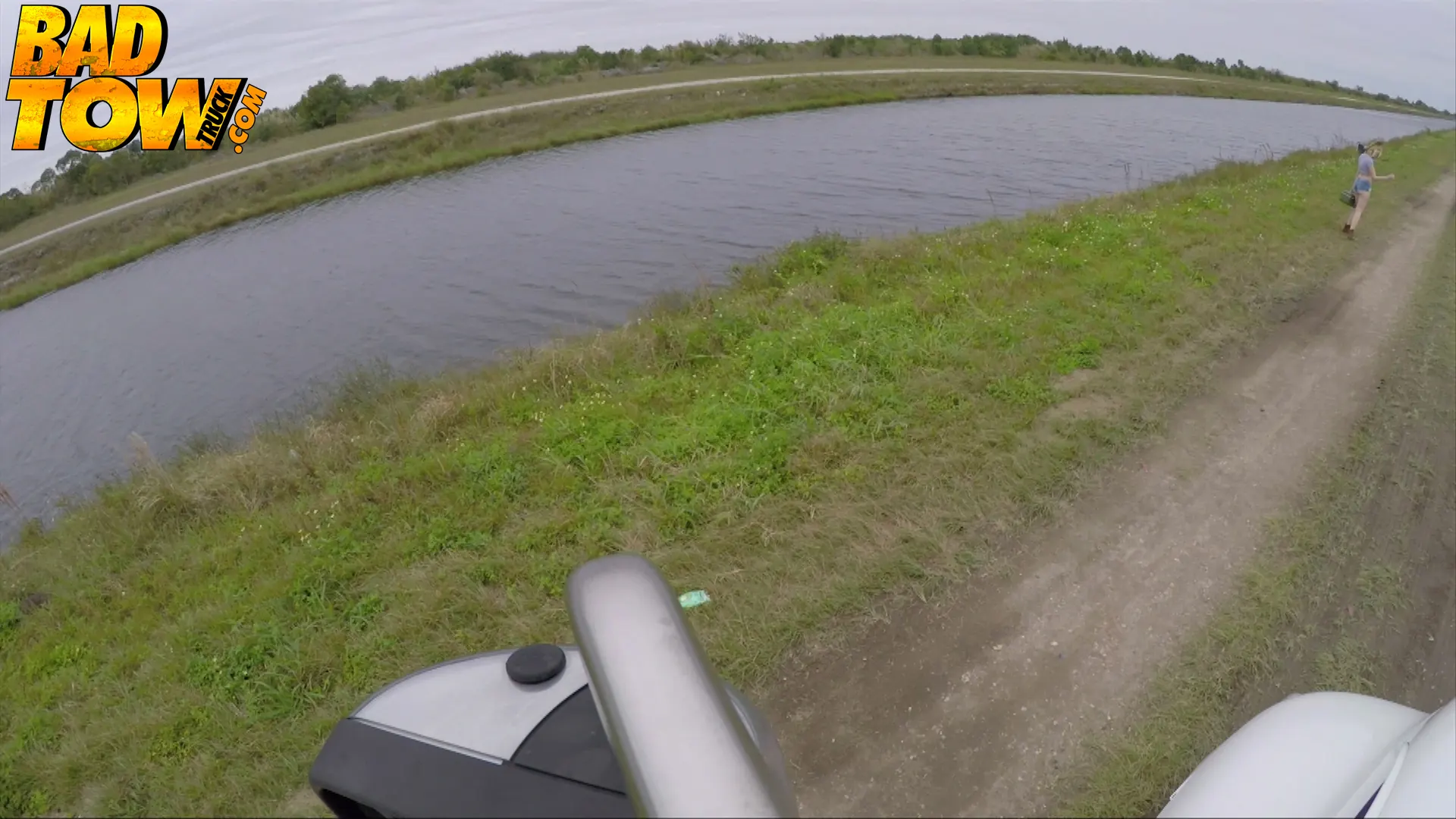 Reality Kings 'Hitchcocking' starring Chloe Couture (Photo 1)