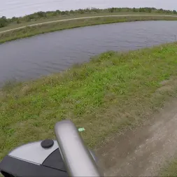 Chloe Couture in 'Reality Kings' Hitchcocking (Thumbnail 1)