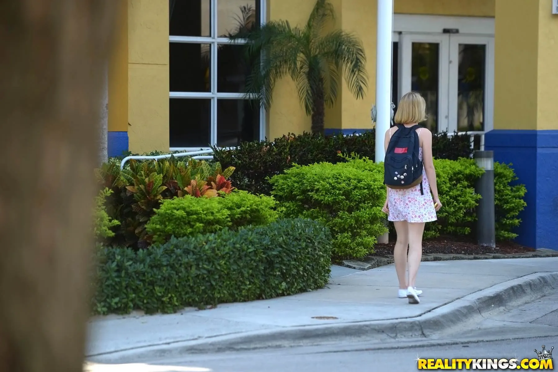 Reality Kings 'The chloe show' starring Chloe Couture (Photo 1)