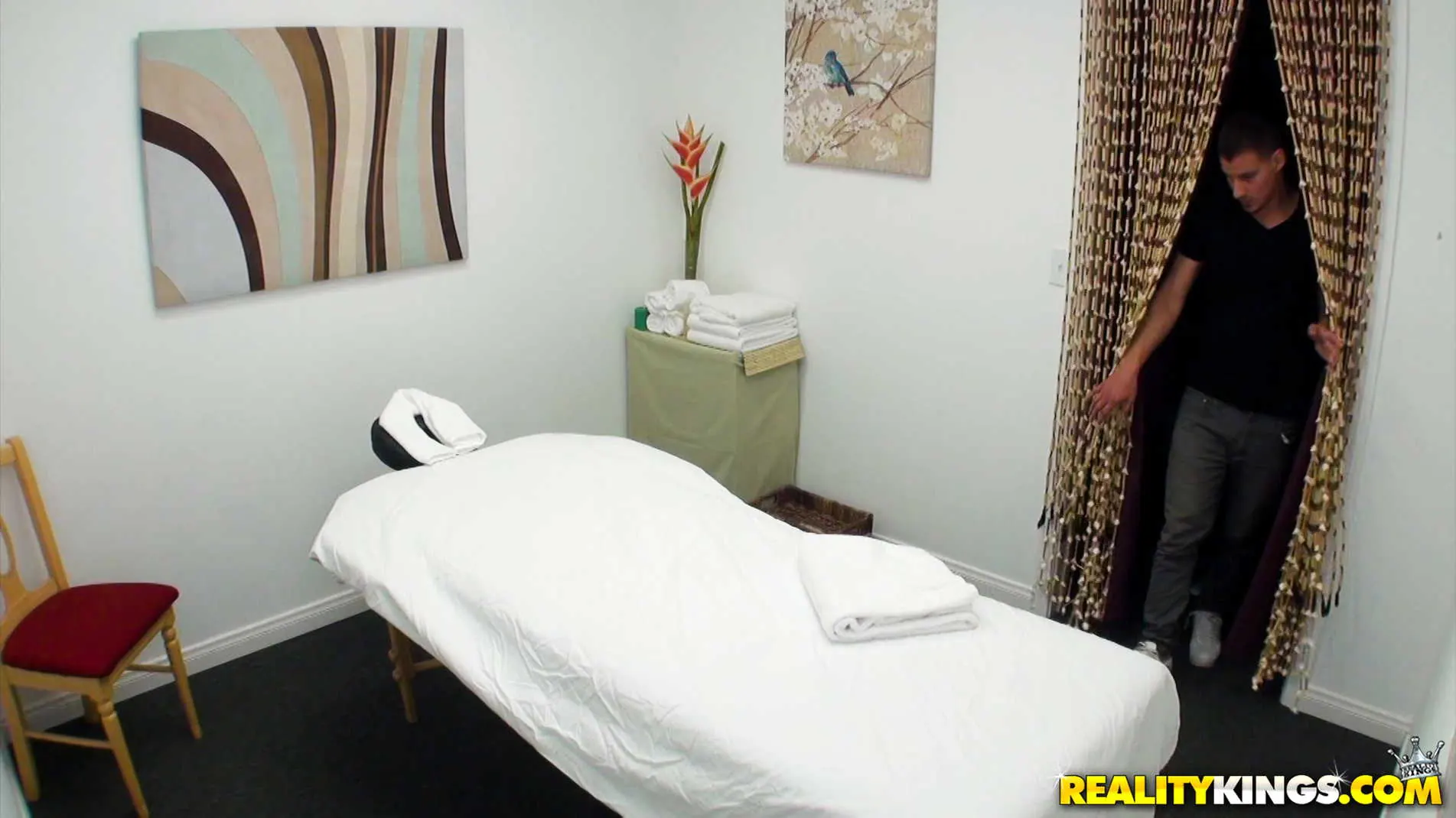 Reality Kings 'Christy Loves Tugging' starring Christy Love (Photo 1)