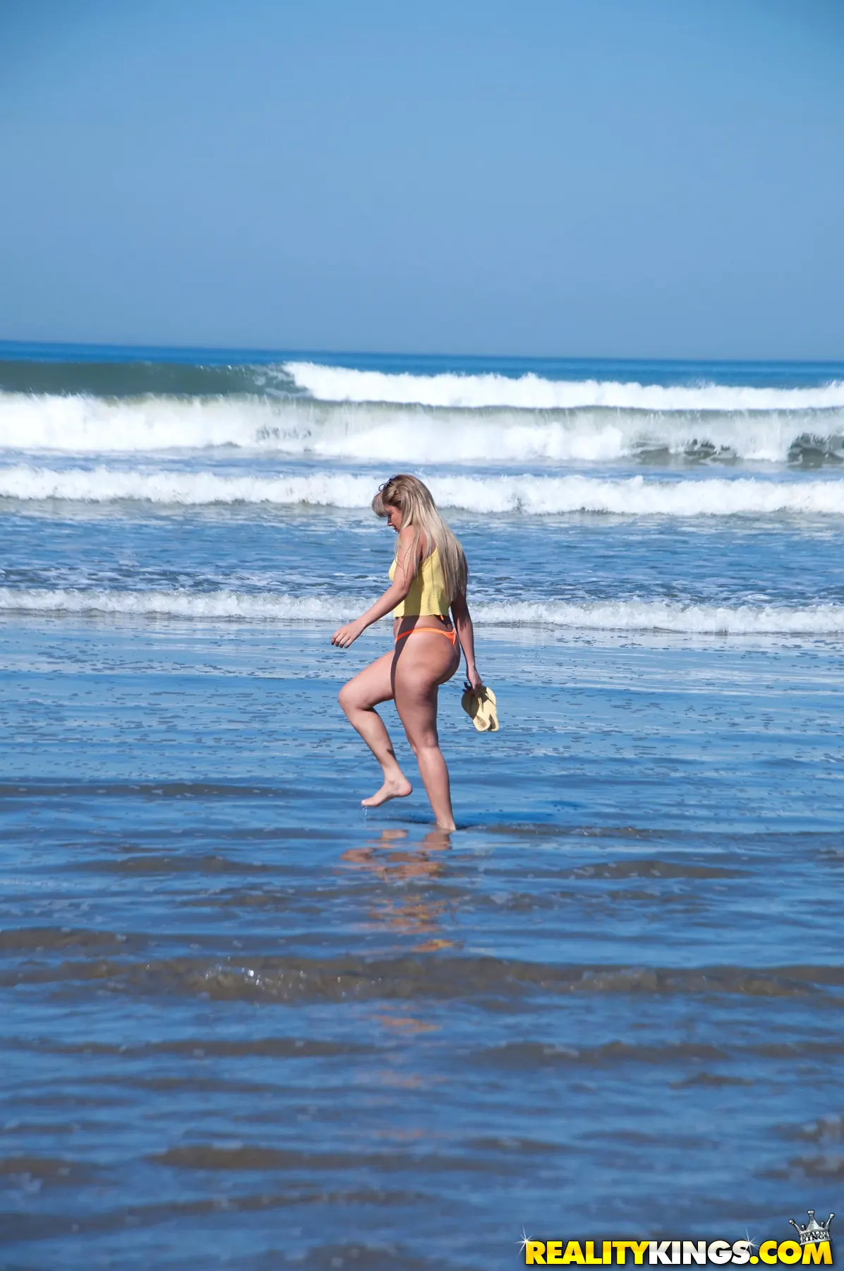 Reality Kings 'Soaking wet' starring Cindy Blueberry (Photo 96)