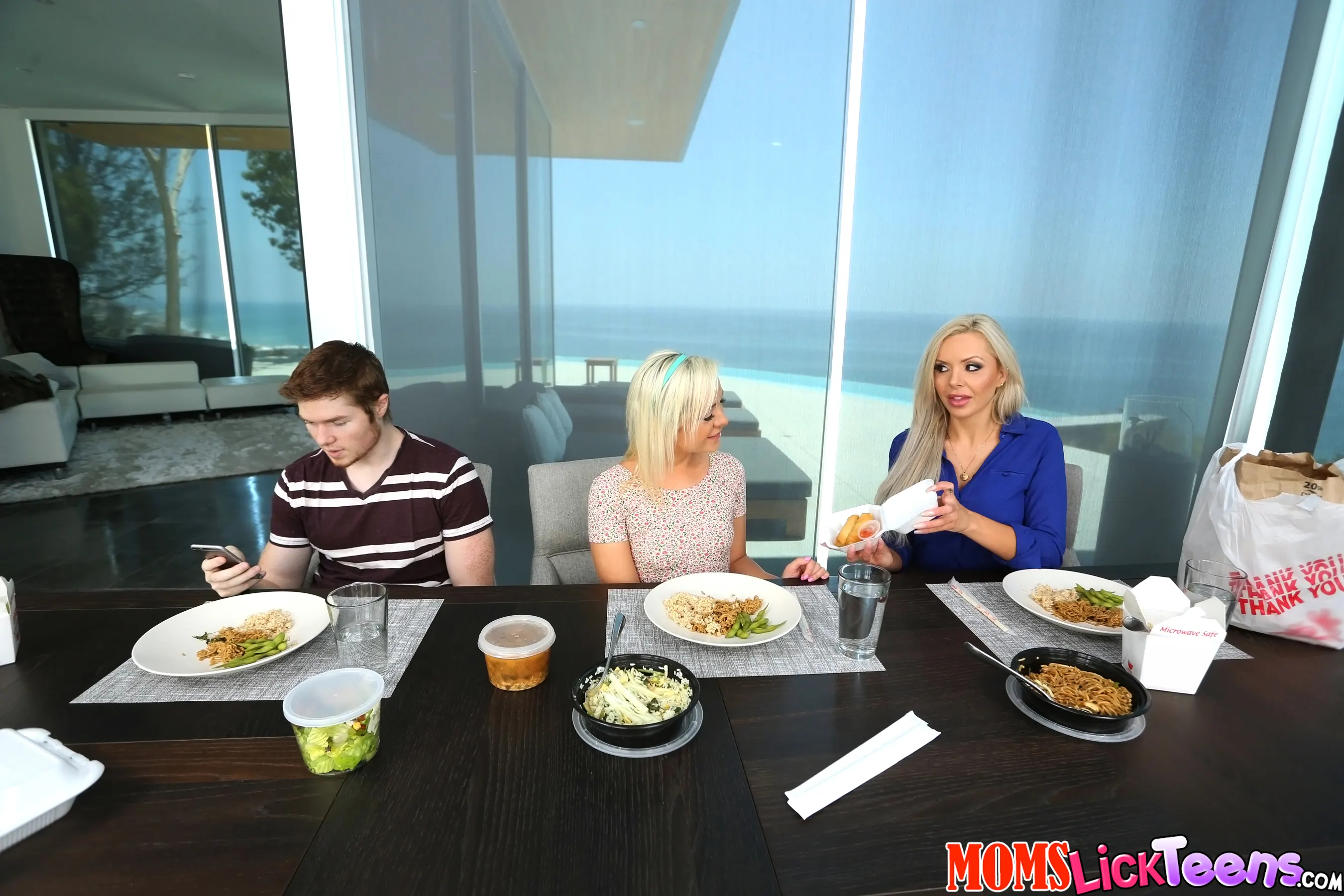 Reality Kings 'Tasting cleo' starring Cleo Vixen (Photo 1)