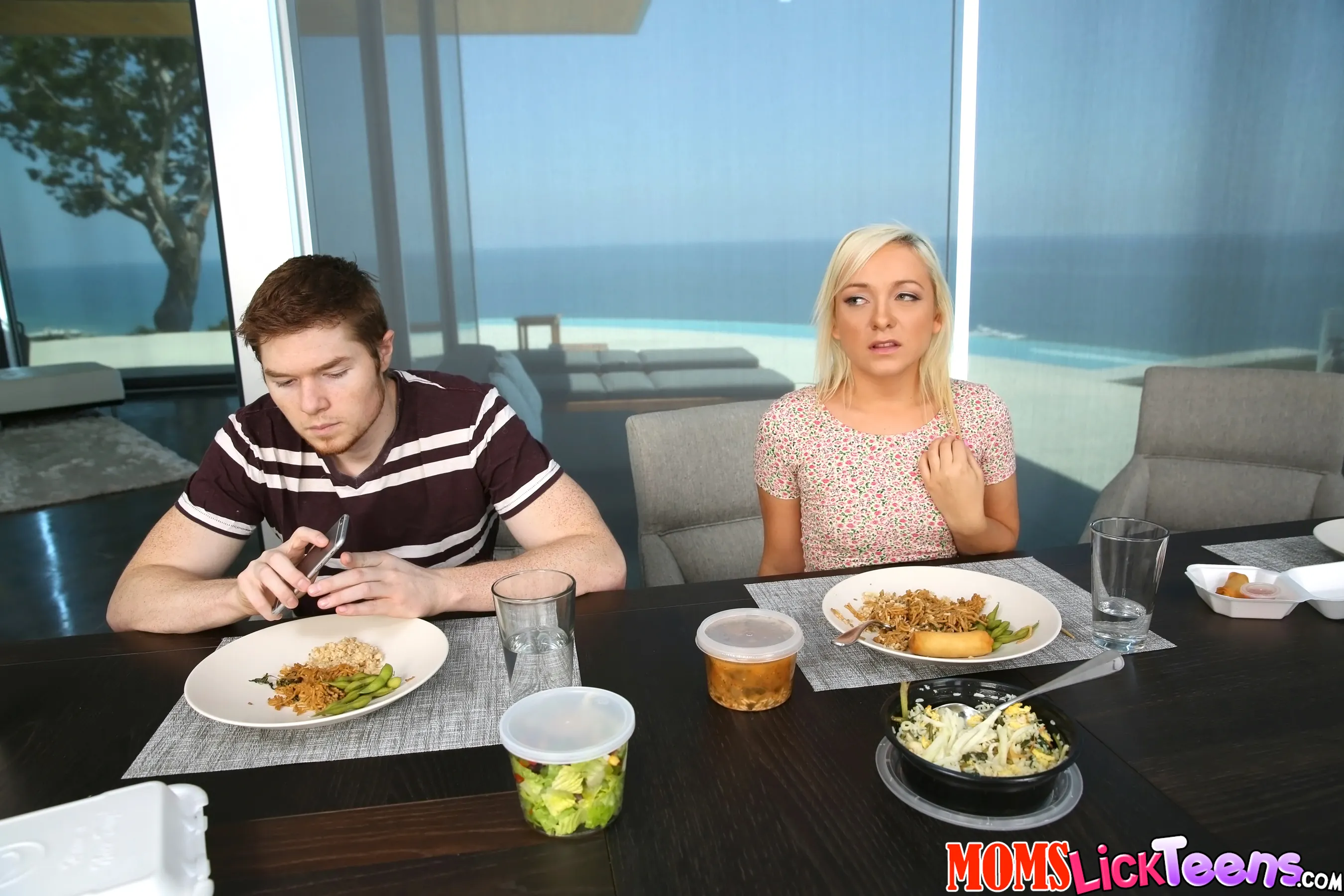 Reality Kings 'Tasting cleo' starring Cleo Vixen (Photo 45)