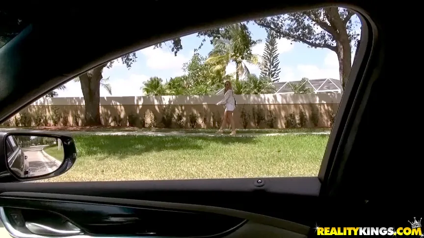 Reality Kings 'Coco nut' starring Coco Blue (Photo 1)