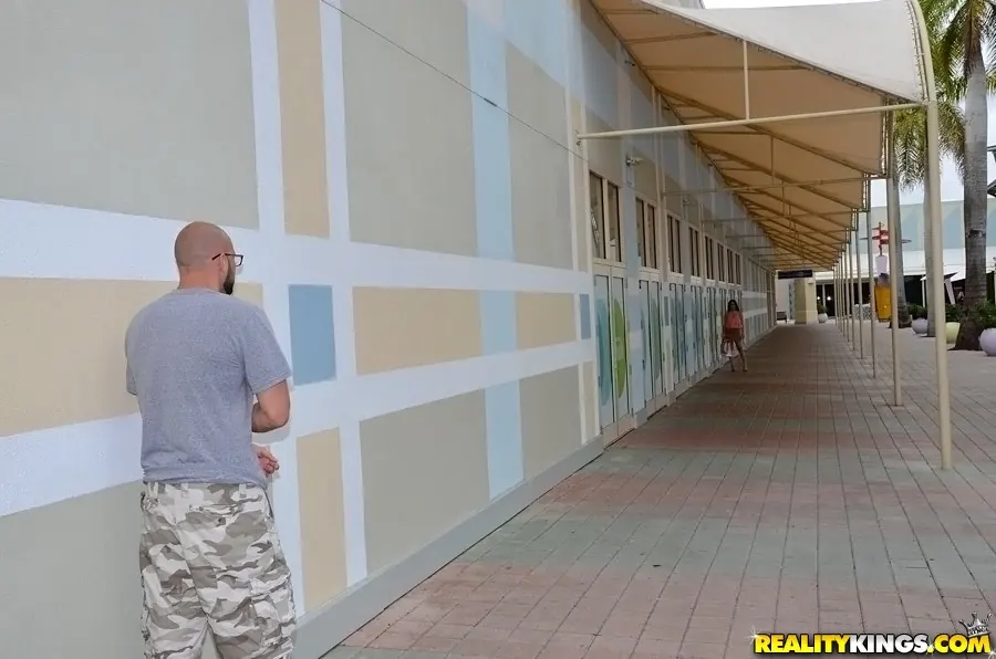 Reality Kings 'Cum in coco' starring Coco Valentina (Photo 1)