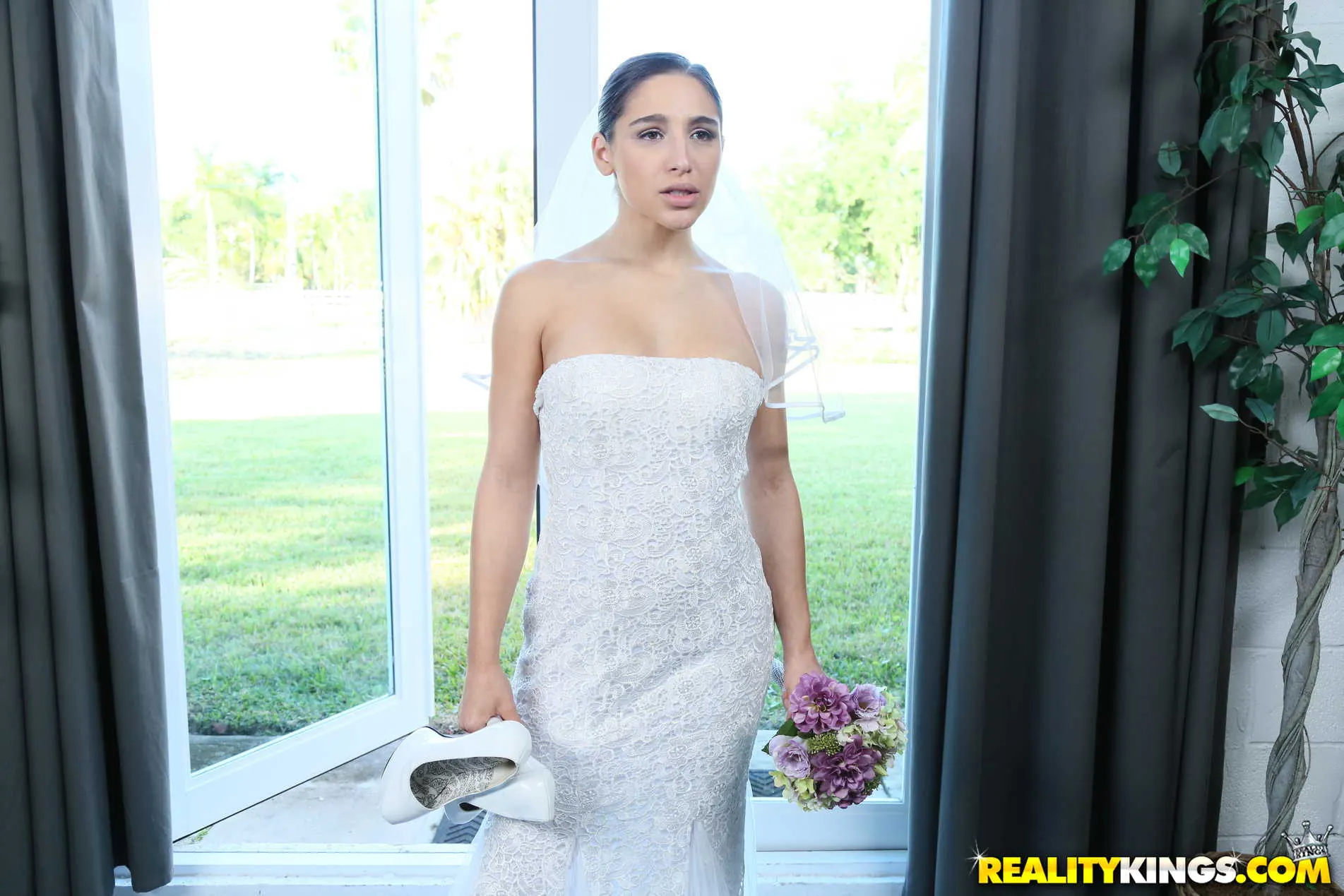 Reality Kings 'Mind Fuck Dicknosis' starring Cory Chase (Photo 135)