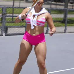 Cristi Ann in 'Reality Kings' Sucking And Fucking (Thumbnail 119)