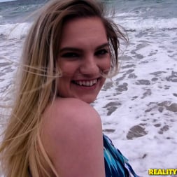 Crystal Young in 'Reality Kings' Crystal Beach Babe (Thumbnail 1)