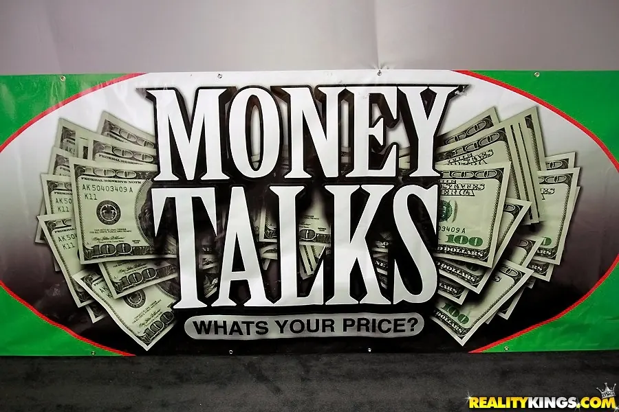 Reality Kings 'Panty patrol' starring Daisy Summers (Photo 1)