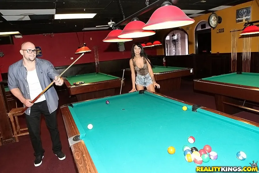 Reality Kings 'Panty patrol' starring Daisy Summers (Photo 110)