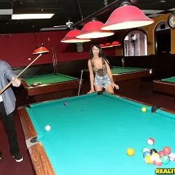 Daisy Summers in 'Reality Kings' Panty patrol (Thumbnail 110)