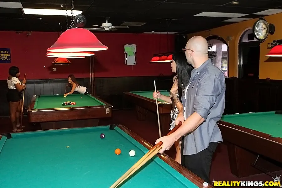 Reality Kings 'Panty patrol' starring Daisy Summers (Photo 165)