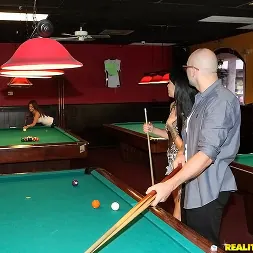 Daisy Summers in 'Reality Kings' Panty patrol (Thumbnail 165)