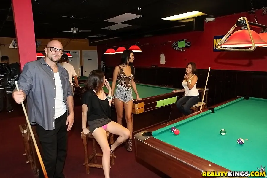 Reality Kings 'Panty patrol' starring Daisy Summers (Photo 330)