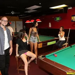 Daisy Summers in 'Reality Kings' Panty patrol (Thumbnail 330)