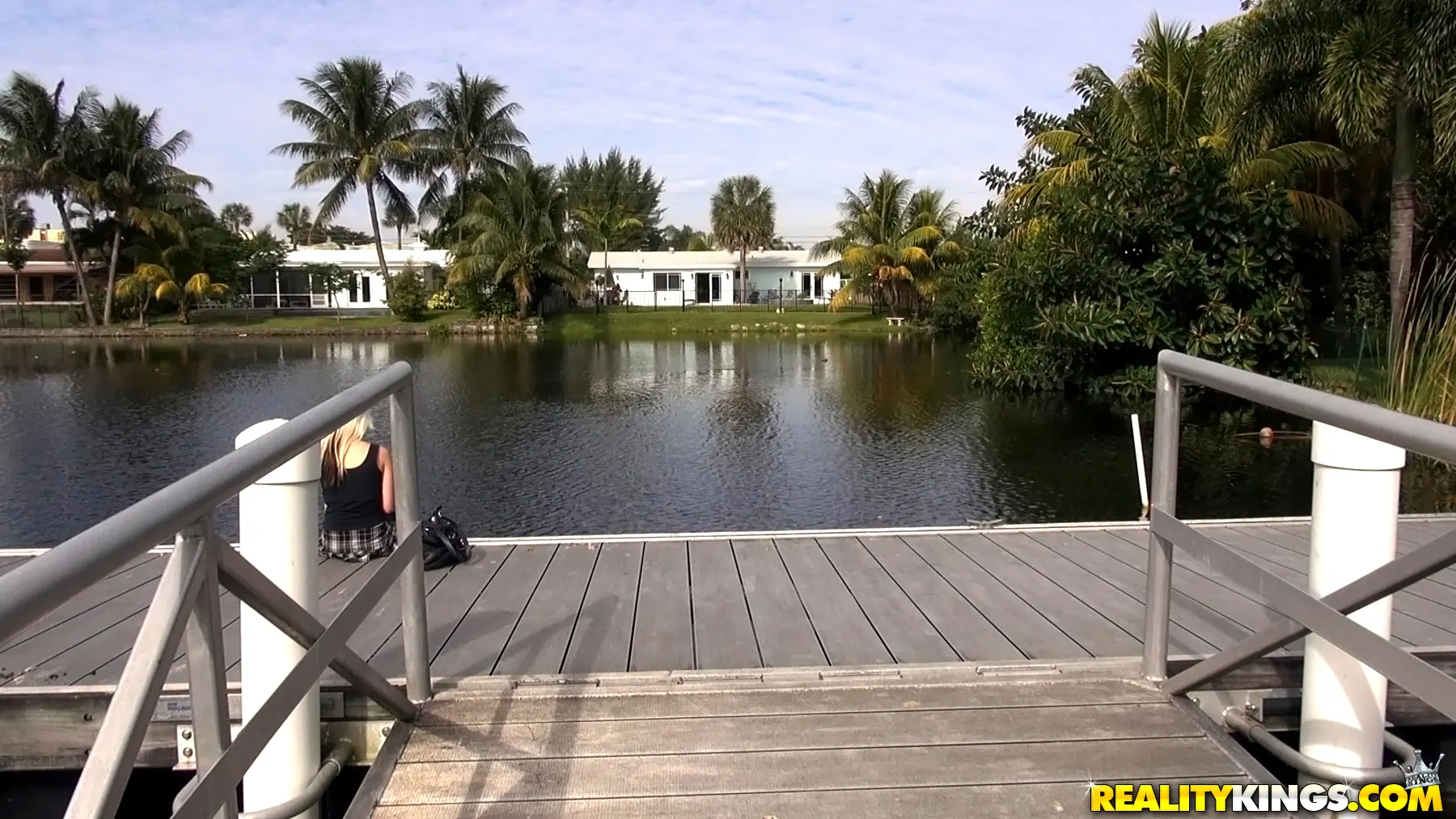 Reality Kings 'Dick for darcie' starring Darcie Belle (Photo 1)