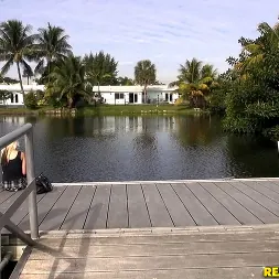 Darcie Belle in 'Reality Kings' Dick for darcie (Thumbnail 1)