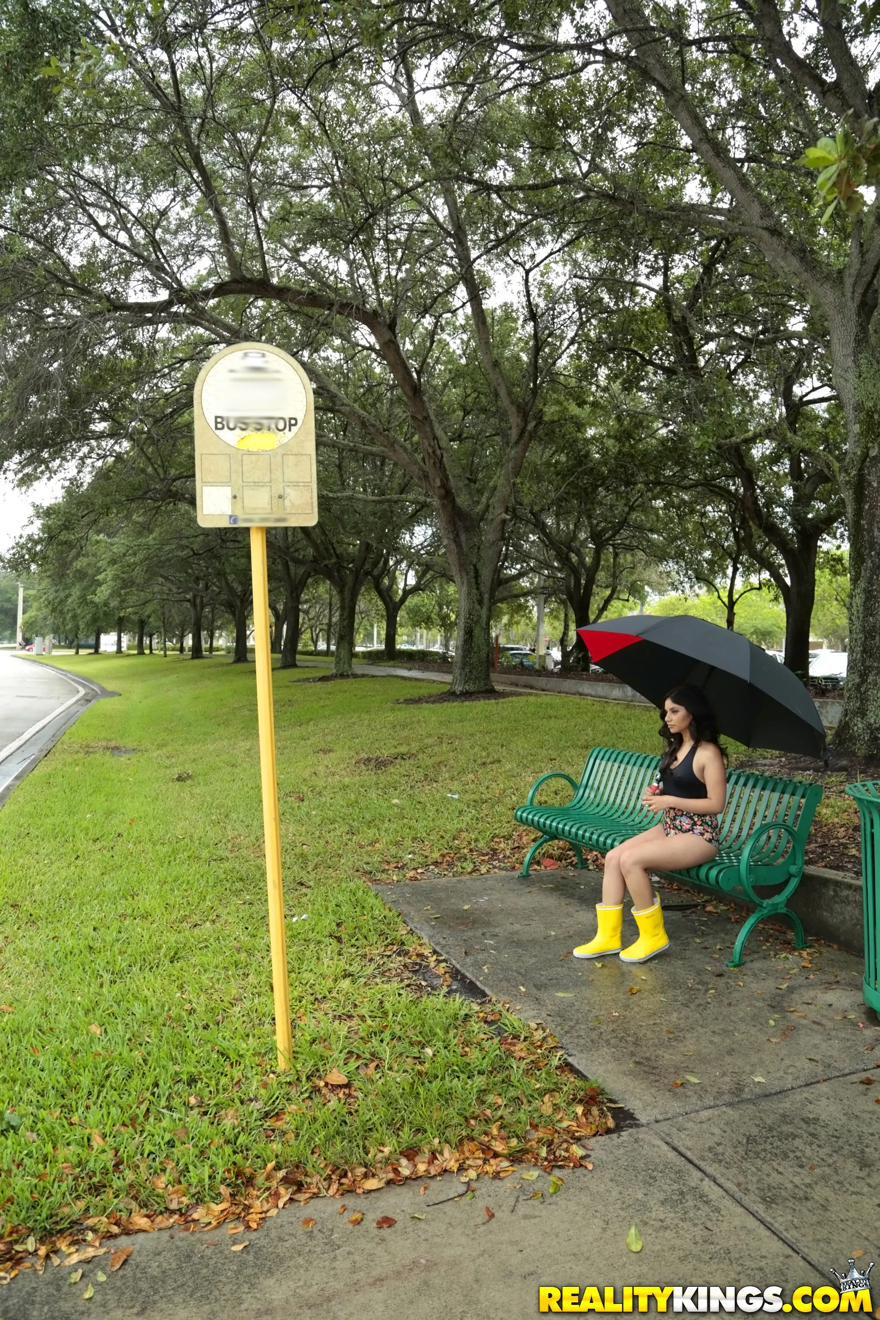 Reality Kings 'My darling' starring Darling Deicide (Photo 1)