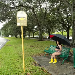 Darling Deicide in My darling (Photo 1) Darling Deicide in 'Reality Kings' My darling (Thumbnail 1)