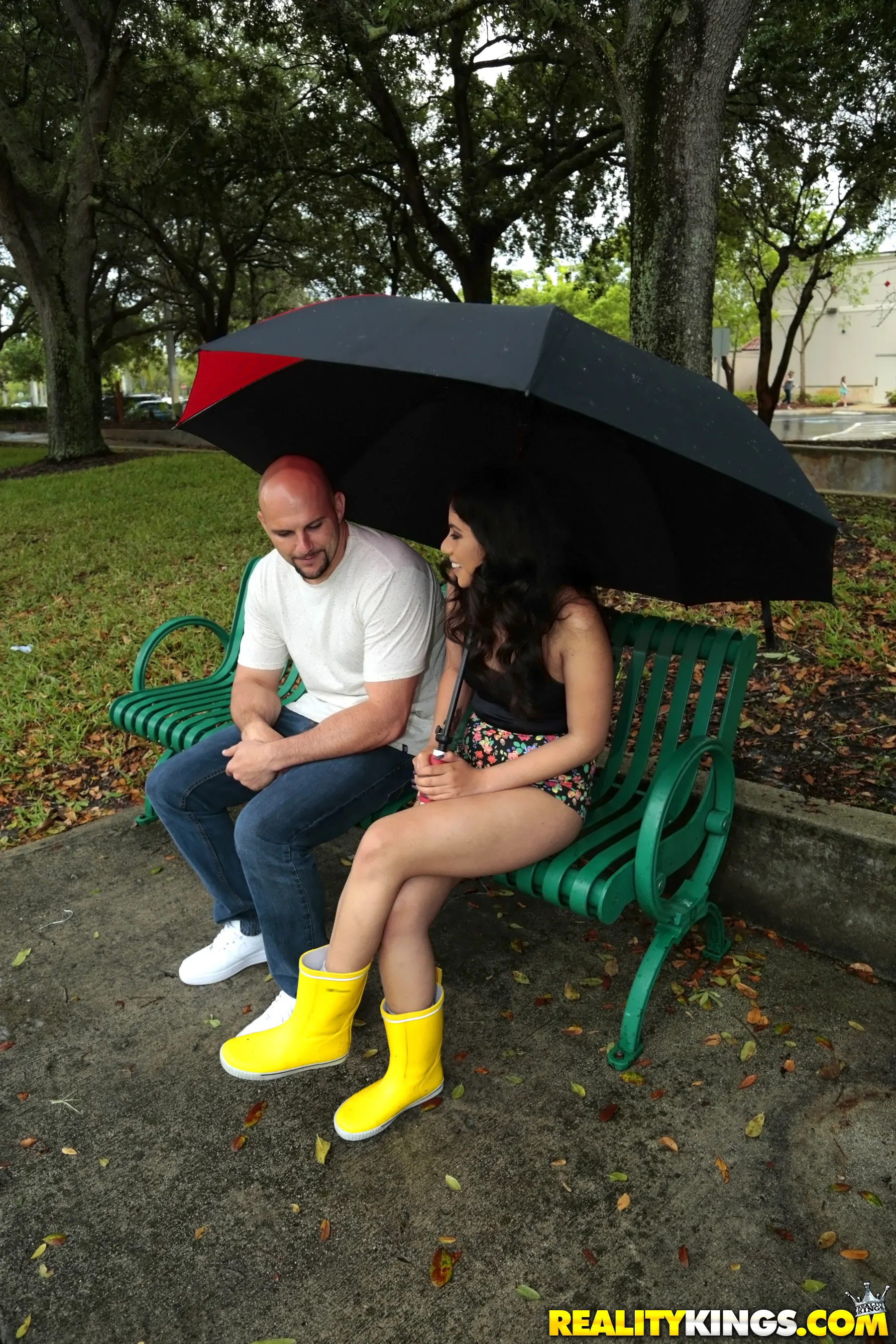 Reality Kings 'My darling' starring Darling Deicide (Photo 16)