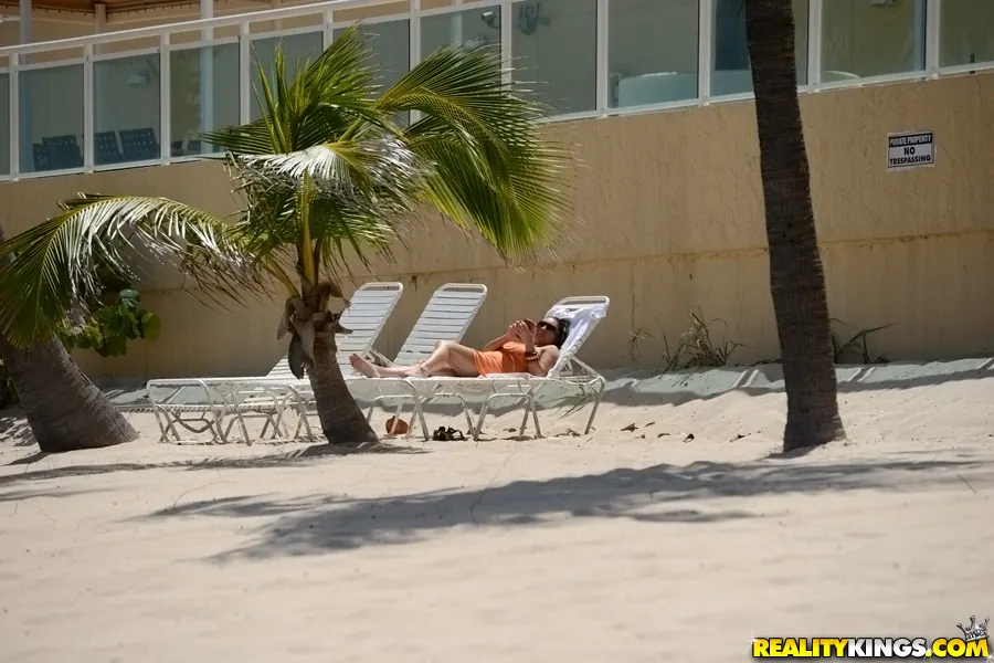 Reality Kings 'Wild passion' starring Dayton Rains (Photo 1)