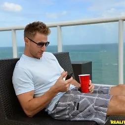 Deauxma in 'Reality Kings' Vacation cooch (Thumbnail 1)