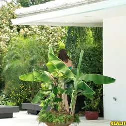 Debbie Clark in 'Reality Kings' Cakealicious (Thumbnail 1)