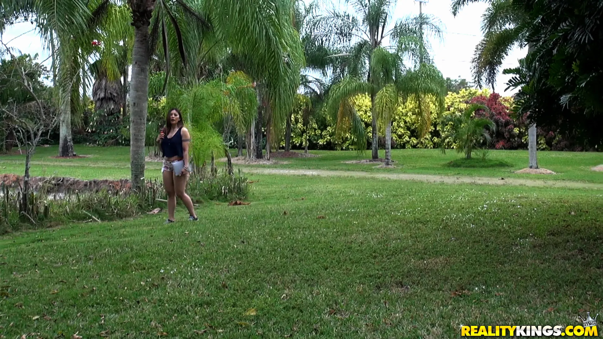 Reality Kings 'Stokes strokes' starring Debra Stokes (Photo 1)