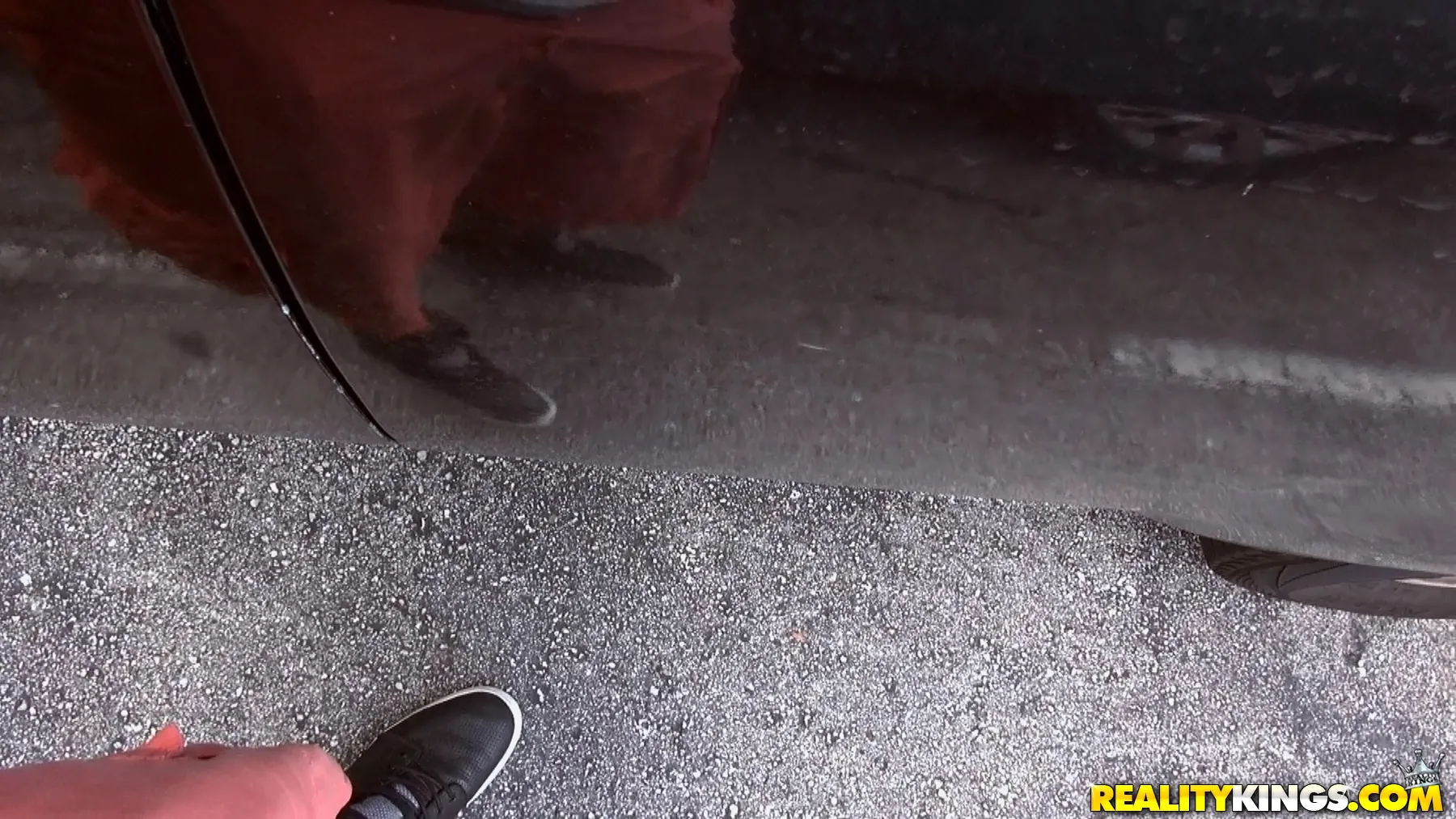 Reality Kings 'Deep rose' starring Desirae Rose (Photo 1)