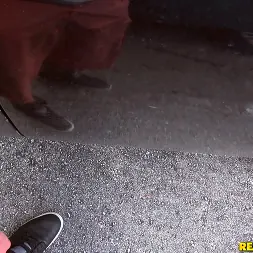 Desirae Rose in 'Reality Kings' Deep rose (Thumbnail 1)