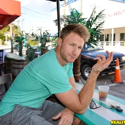 Devyn Cole in Bikini babe (Photo 1) Devyn Cole in 'Reality Kings' Bikini babe (Thumbnail 1)