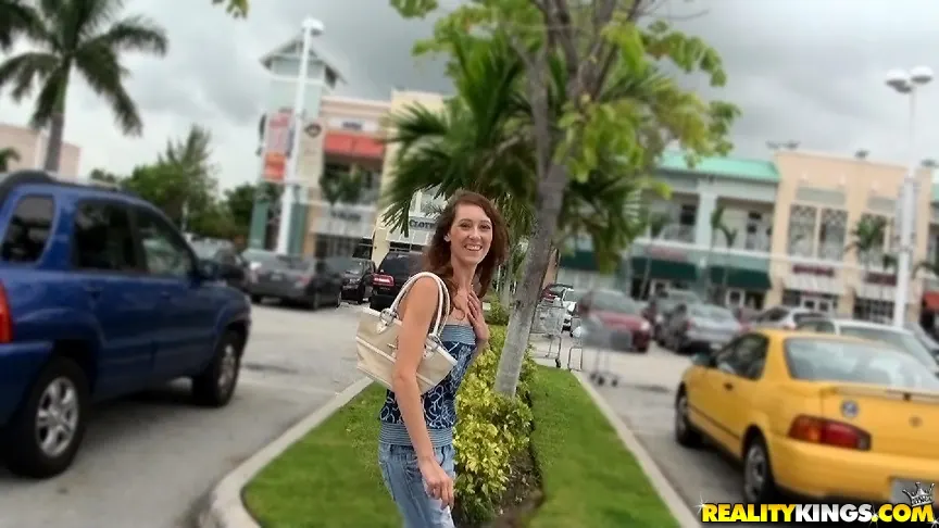 Reality Kings 'Super sucker' starring Dexlynn (Photo 1)