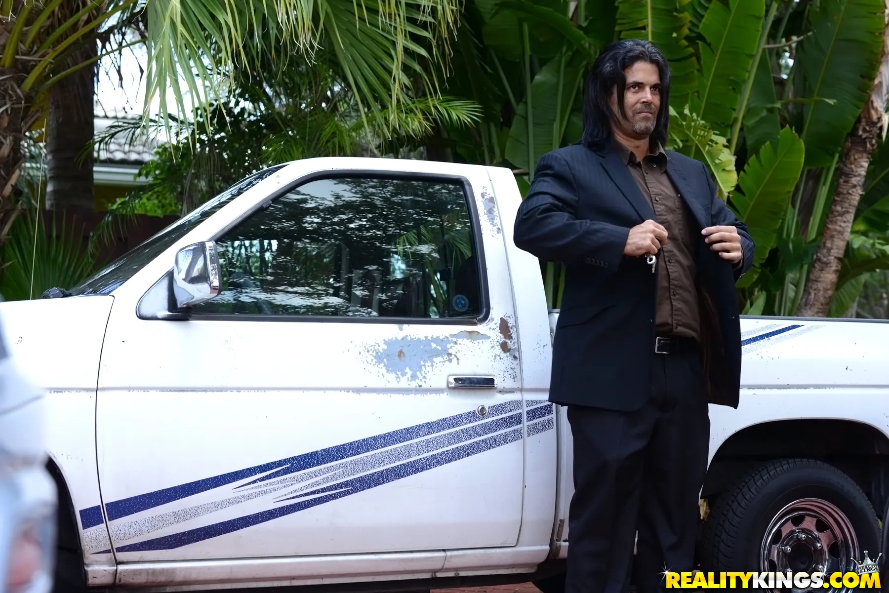 Reality Kings 'The switch' starring Diamond Foxx (Photo 385)