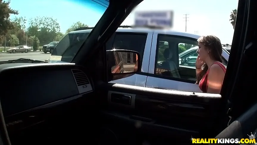 Reality Kings 'A day in eden' starring Eden Young (Photo 1)