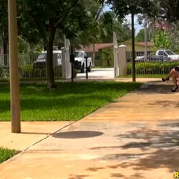 Elaina Mcbrian in 'Reality Kings' Lucky Lollipop (Thumbnail 1)