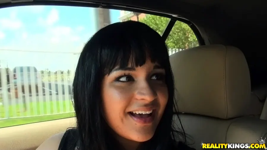 Reality Kings 'A mouthful' starring Elana Anderson (Photo 78)